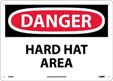 NMC-D46RB                      HARD HAT AREA 10X14 RP from NMC